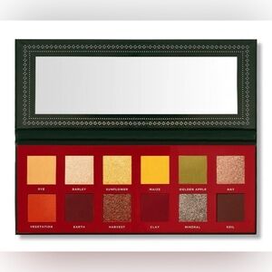 🆕Ace Beaute - Classical paradise palette